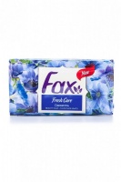 Мыло кусковое "Fax" Fresh care, 140гр 81117