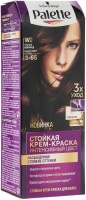 Краска для волос "Palette" W2, темный шоколад, 85195