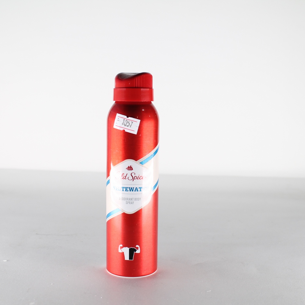 Дезодорант - спрей мужской "Old spice" Whitewater, 150мл 07135