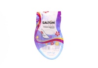 Подушечки под пятку гелевые, 8см "Salton" Feet only lady 73/53