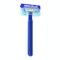 Станок для бритья "Gillette" БС, 2 лезвия, 1шт 82707
