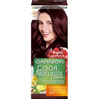 Краска для волос "Garnier" Color naturals, сочная ежевика, 14797
