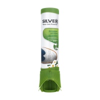 Дезодорант для обуви "Silver" Universal, 100мл SD2006-00