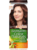 Краска для волос "Garnier" Color naturals, горячий шоколад, 11189