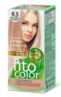 Краска для волос "Fito косметик" Color, жемчужный блонд, 22440