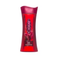 Гель для душа "Camay" Secret, гладкая кожа, 250мл 67944073