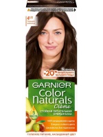 Краска для волос "Garnier" Color naturals, горький шоколад, 33503