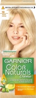Краска для волос "Garnier" Color naturals, белое солнце, 68429