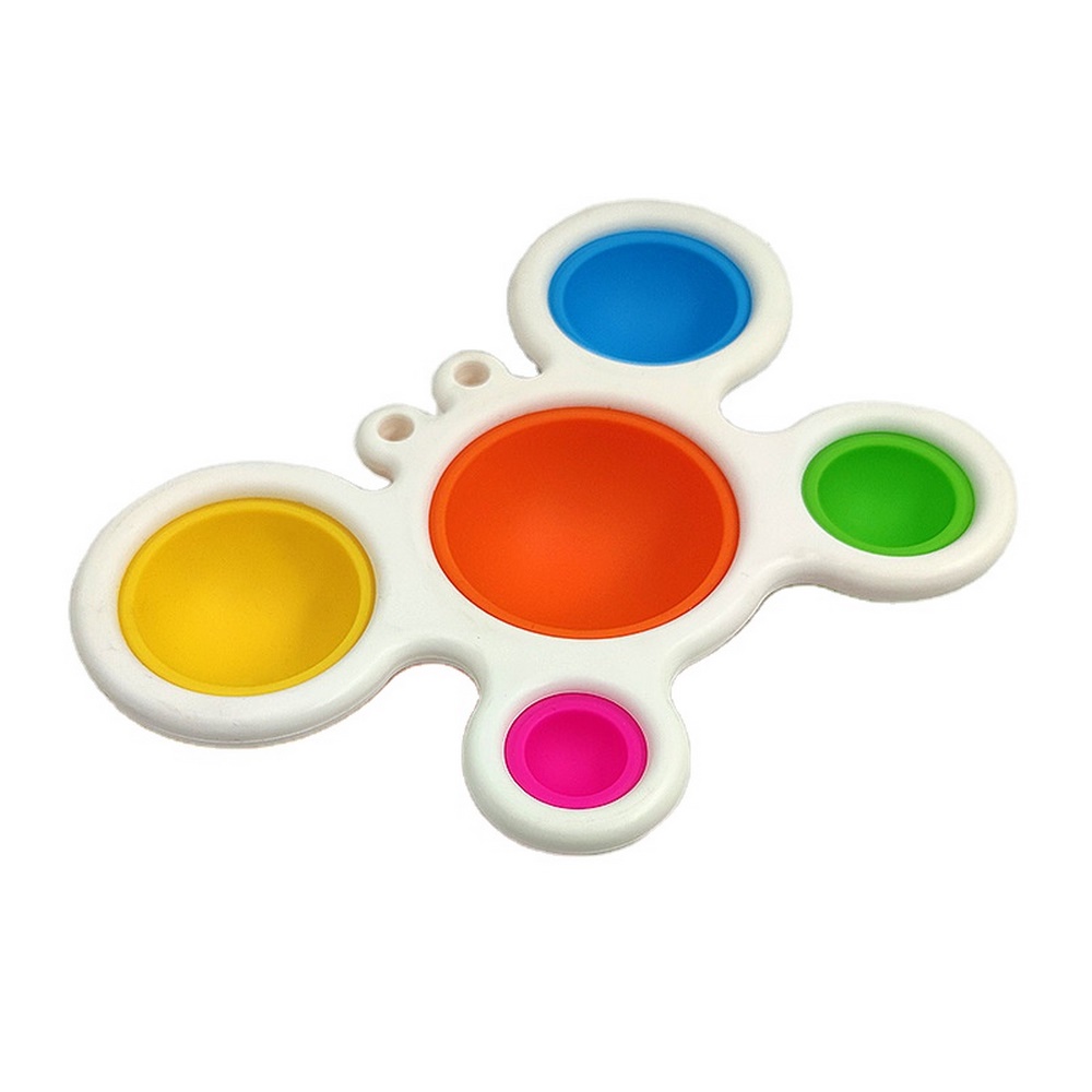 Игрушка-антистресс mini Комби 13730