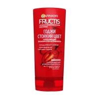 Бальзам для волос "Garnier" Fructis.Годжий стойкий цвет, для окрашенных волос, 200мл 142816