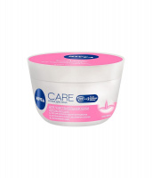 Крем гель увлажняющий "Nivea" Care, алоэ вера, увлажняющий, 100мл, 80196