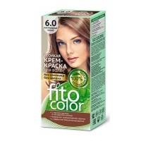 Краска для волос "Fito косметик" Color, натуральный русый, 22419