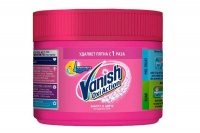 Пятновыводитель порошок "Vanish" Забота о цвете без хлора, для цветной ткани, 250гр 3095682