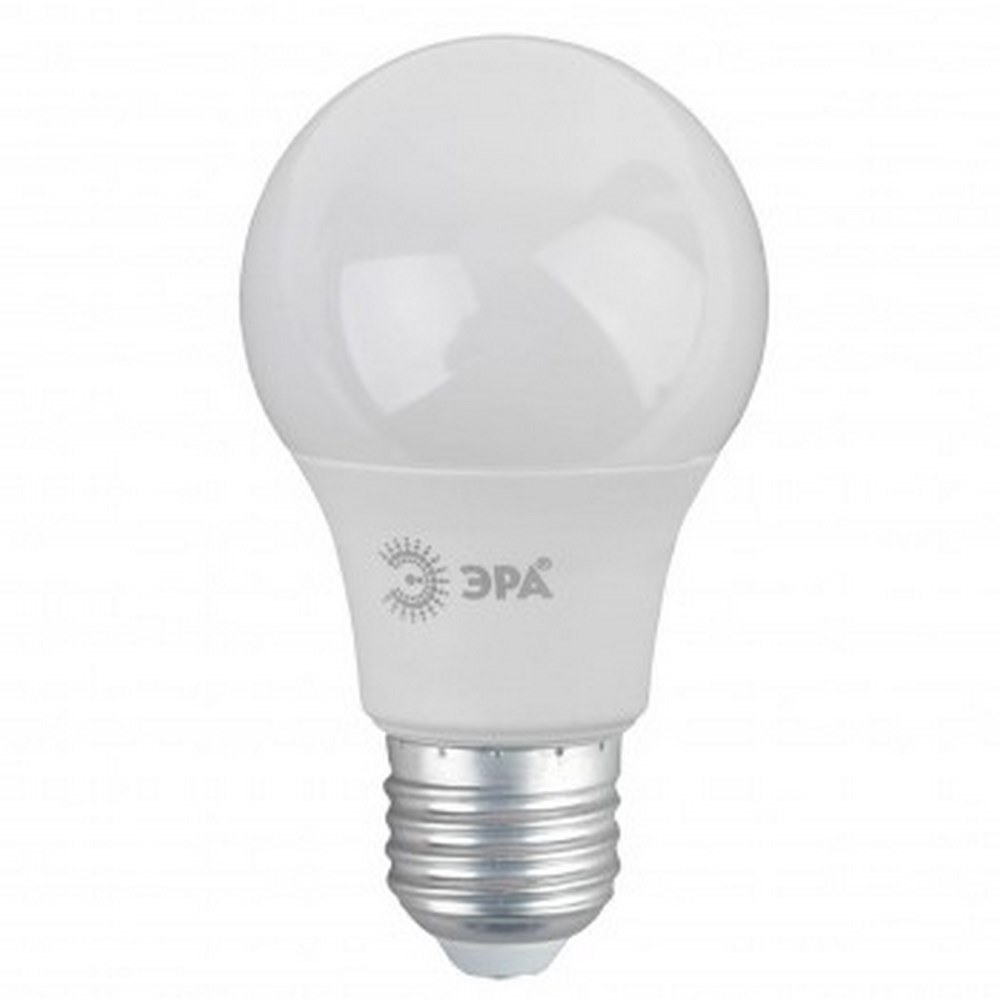 Светодиодная лампа, E27 15Вт, теплый свет, "Эра" LED 87707
