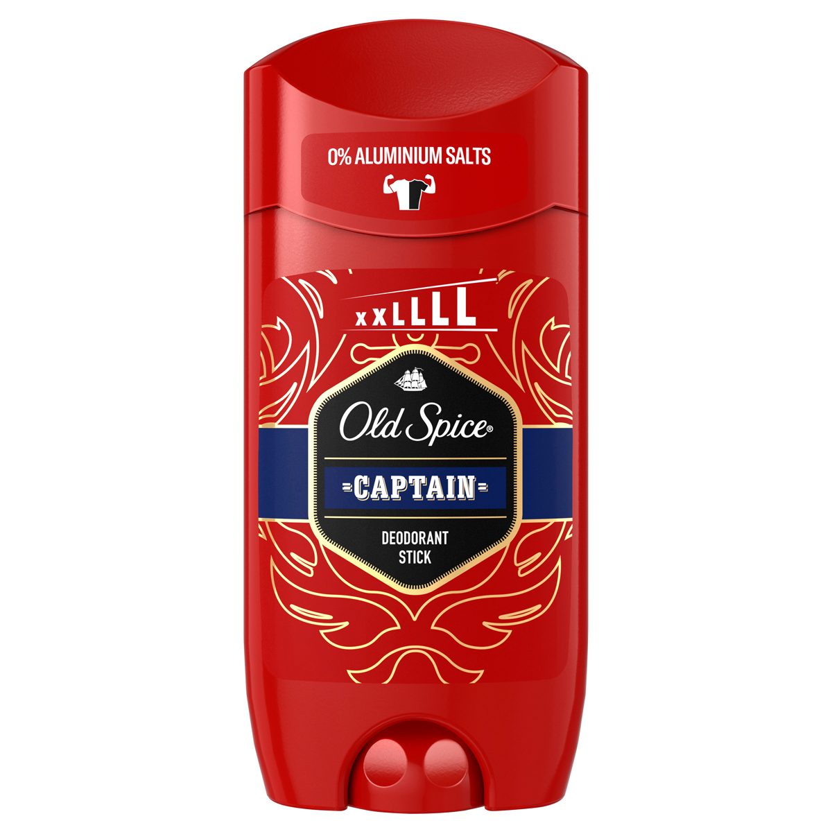 Дезодорант - стик мужской "Old spice" Captain, 85гр 19574