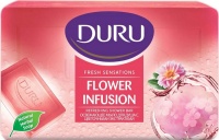 Мыло кусковое "Duru" Fresh sensations, 150гр 94599