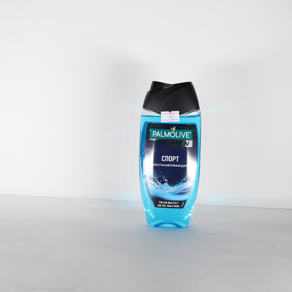 Гель для душа "Palmolive" Спорт, восстанавливающий, 250мл 34784