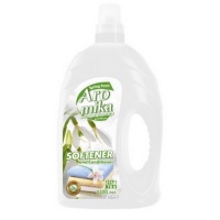 Кондиционер "Aromika" Spring fresh для всех типов тканей, 4,3л 23919