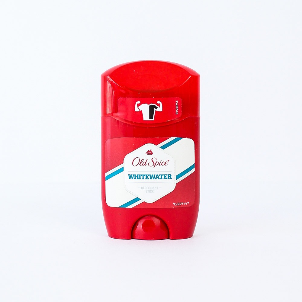 Дезодорант-антиперспирант - стик мужской "Old spice" Whitewater, 50мл 90581