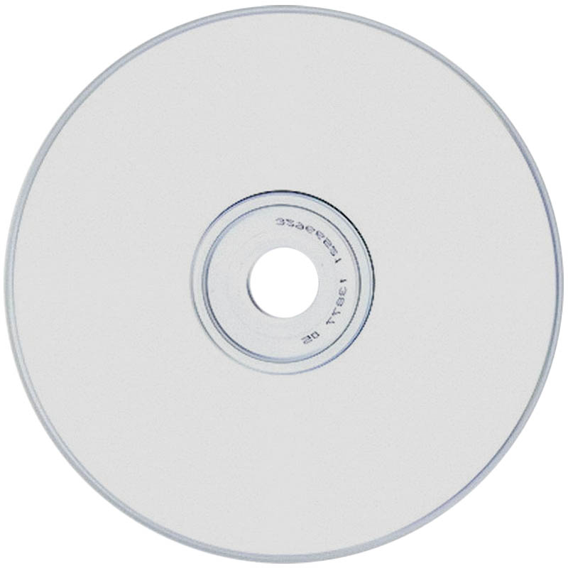 DVD-R диск односторонний, 4,7гб "Smart track" 57655