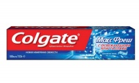 Зубная паста "Colgate" Макс Фреш взрывная мята , освежающая чистота  100мл  32154