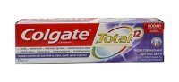Зубная паста "Colgate" Total с фторидом, снижает кровоточивость 75гр 11159