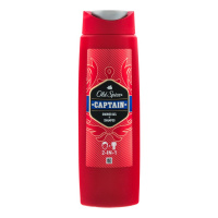 Гель для душа "Old spice" Captain, 2в1, 250мл 91682104