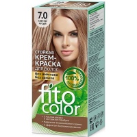 Краска для волос "Fito косметик" Color, светло-русый, 29630