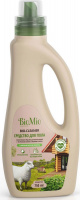 Средство для уборки "Bio Mio" Bio-cleaner, для пола, 750мл 08008