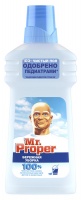 Средство для уборки "MrProper" Бережная уборка, для пола, 500мл 28848