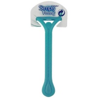 Станок для бритья "Gillette" Simply Venus, 2 лезвия, 1шт 63331