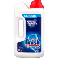 Порошок для посудомоечных машин "Finish" Classic, 1кг 03116