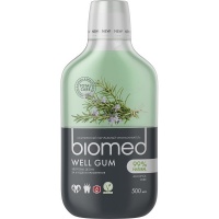 Ополаскиватель для полости рта "Biomed" Well gum, 5 эфирных масел 30639