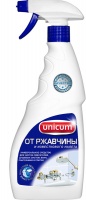 Чистящее средство "Unicum" Универсальное средство, для сантехники ванн, раковин, 500мл 05563