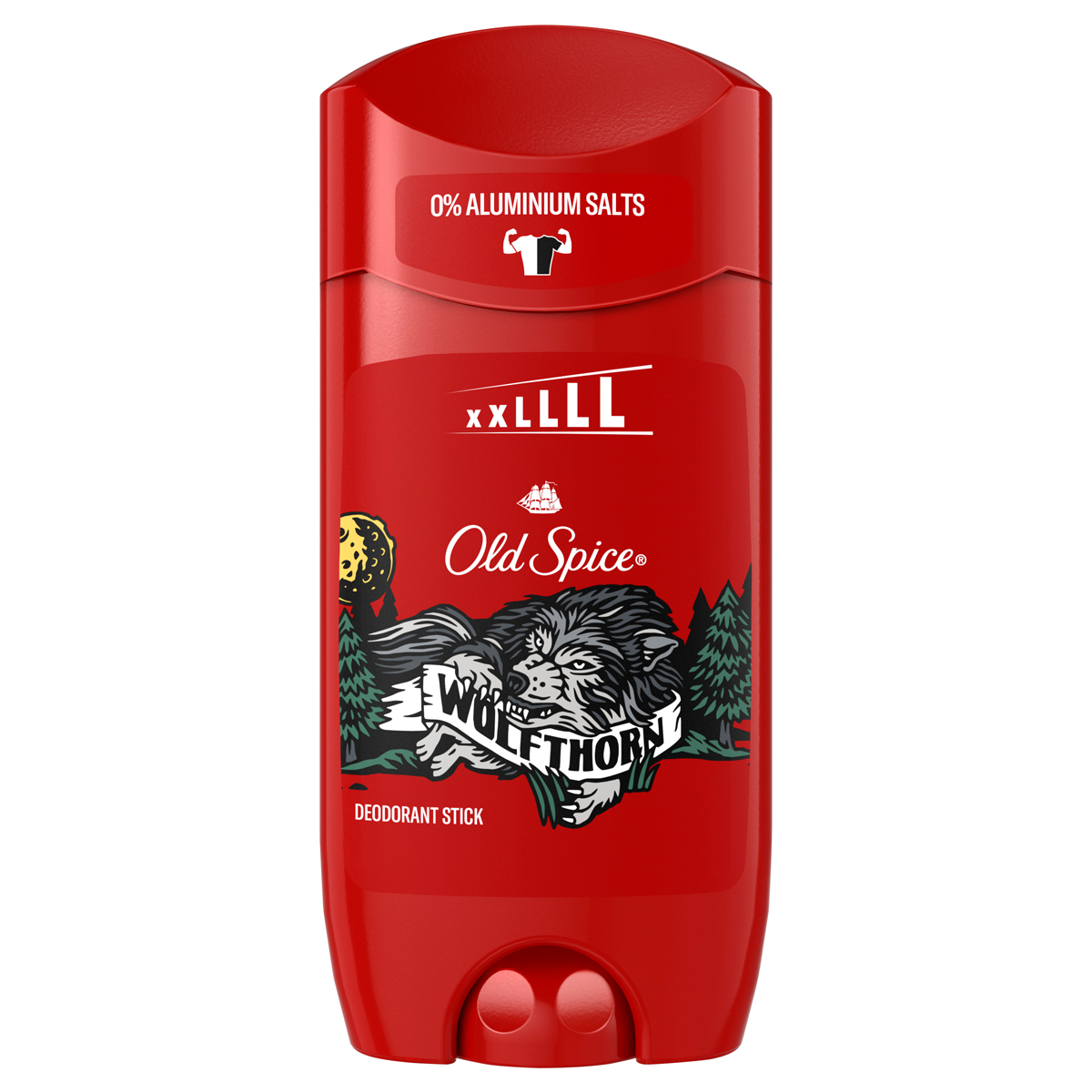 Дезодорант - стик мужской "Old spice" Wolfthorn, 85гр 19697