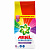 Порошок стиральный "Ariel" Color, машинная стирка, для цветных тканей, 15кг 38168