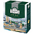Чай крепкий черный, пакетированный, 100*2гр "Ahmad tea" "Earl grey" 05951
