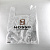 Пакет - майка белый Mosso Mini "ErgoPack" 75000
