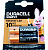 Батарейки АА (пальчиковые) 1,5V 2шт "Duracell" Simply LR6  MN1500 45535