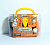 Игровой набор инструментов Tools Комби 528