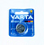 Батарейки таблетка 3V 1шт "Varta" Lithium CR2016 76639