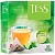 Чай зеленый, пакетированный, 20*1,8гр "Tess" Ginger Mojito 07880