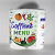 Полотенца бумажные "Soffione" Menu, 2 слоя, 2 рулона 3100099