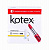 Гигиенические тампоны "Kotex" Комфорт, 3 капли, 8шт 34534