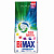 Порошок стиральный "Bimax" 100 пятен, машинная стирка, для цветных тканей, 9кг 96619