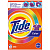 Порошок стиральный "Tide" Аква-пудра, машинная стирка, для всех типов тканей, 450гр 03958