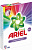 Порошок стиральный "Ariel" Насыщенный цвет, машинная стирка, для всех типов тканей, 450гр 93987