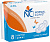 Прокладки гигиенические "Normal clinic" Ultra, 5 капель, 8шт NCF06B