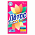 Порошок стиральный "Лотос-М" Color, машинная стирка, для всех типов тканей, 450гр 11843