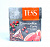 Чай крепкий черный, пакетированный, 20*1,8гр "Tess" Cosmopolitan party 10088